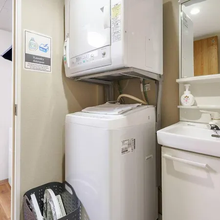 Matsuyamachi Building 3F/Mb3 Apartment Osaka Exterior photo