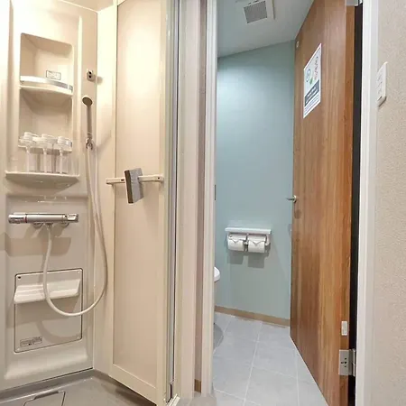Matsuyamachi Building 3F/Mb3 Apartment Osaka Exterior photo
