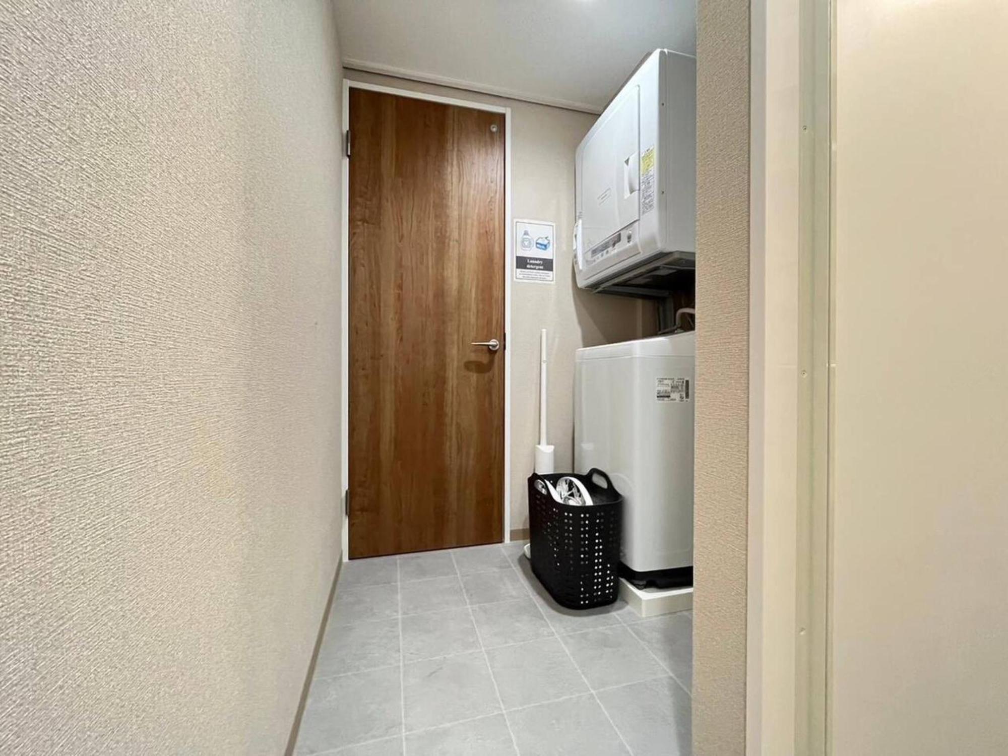 アパート Matsuyamachi Building 3f/mb3 大阪市
